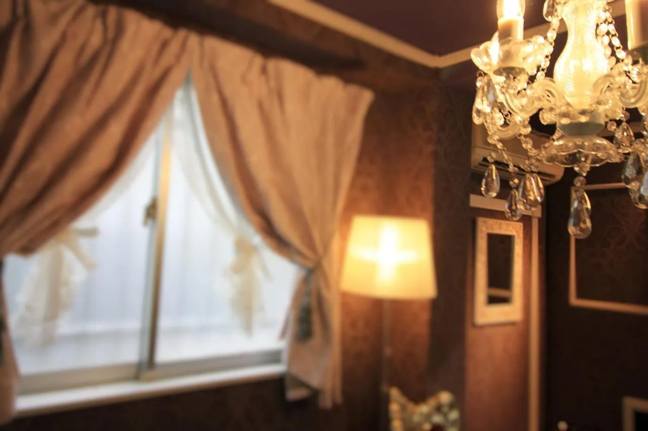 Micro Hotels Nearby Roppongi Tokyo
